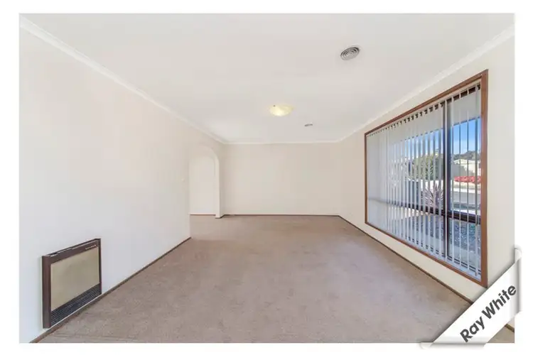 Fourth view of Homely house listing, 11 Twamley Crescent, Chisholm ACT 2905