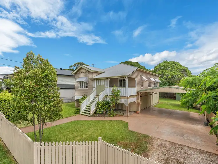 Third view of Homely house listing, 38 Lionel Street, Nudgee QLD 4014