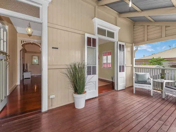 Fourth view of Homely house listing, 38 Lionel Street, Nudgee QLD 4014