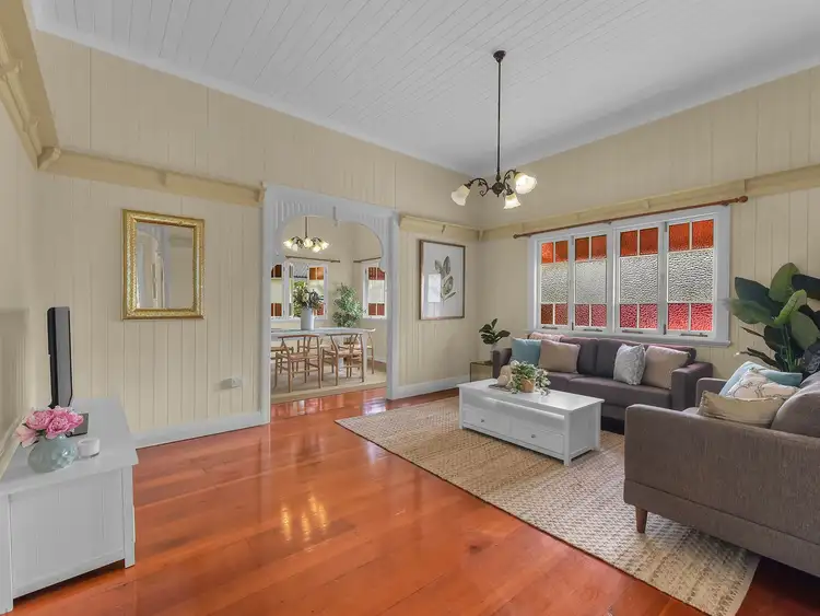 Sixth view of Homely house listing, 38 Lionel Street, Nudgee QLD 4014