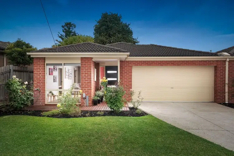 35A Woodmason Road, Boronia VIC 3155