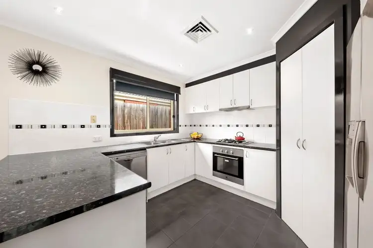 Second view of Homely house listing, 35A Woodmason Road, Boronia VIC 3155