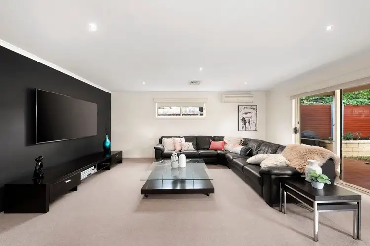 Third view of Homely house listing, 35A Woodmason Road, Boronia VIC 3155