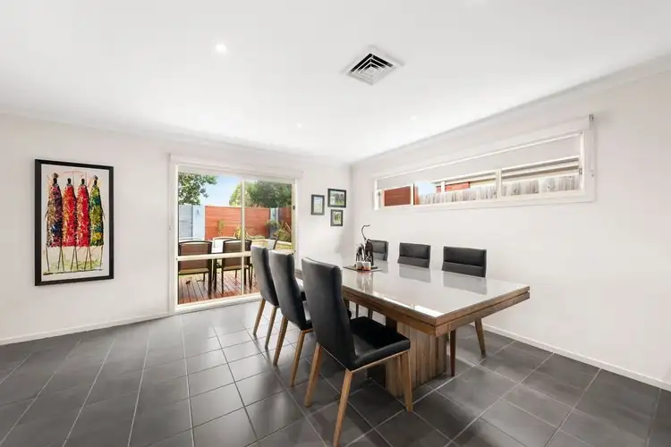 Fourth view of Homely house listing, 35A Woodmason Road, Boronia VIC 3155