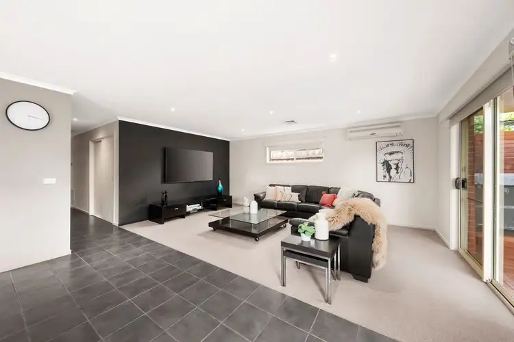 Fifth view of Homely house listing, 35A Woodmason Road, Boronia VIC 3155