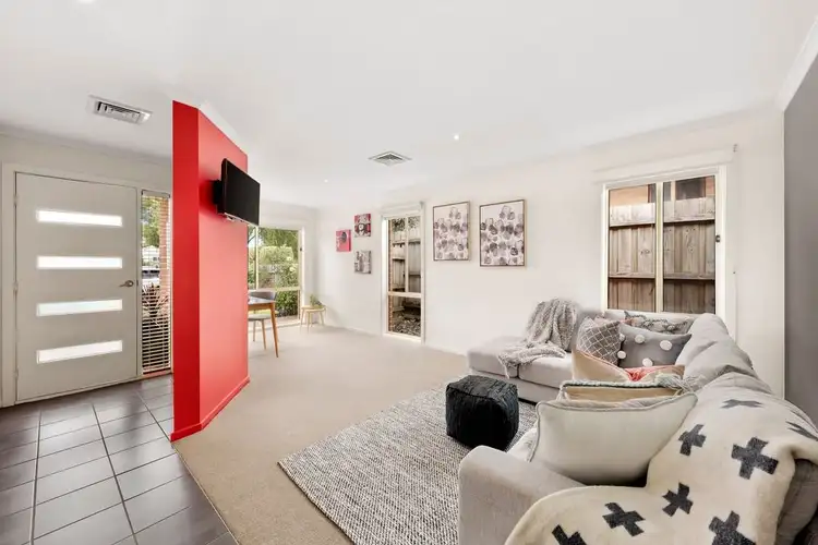 Sixth view of Homely house listing, 35A Woodmason Road, Boronia VIC 3155