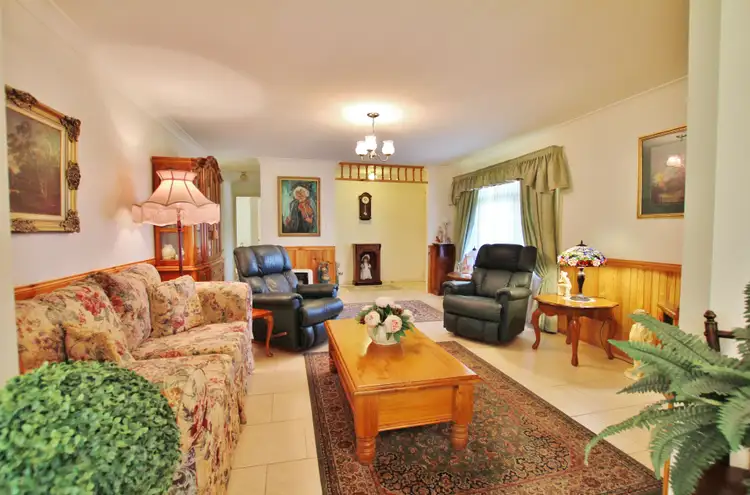 Third view of Homely house listing, 11 Samuel Court, Young NSW 2594