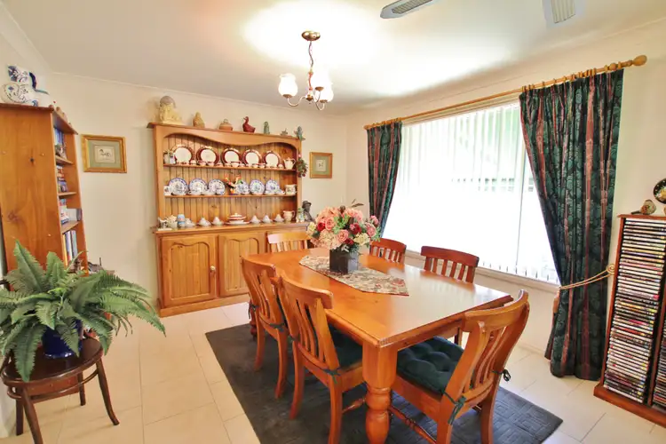 Fourth view of Homely house listing, 11 Samuel Court, Young NSW 2594