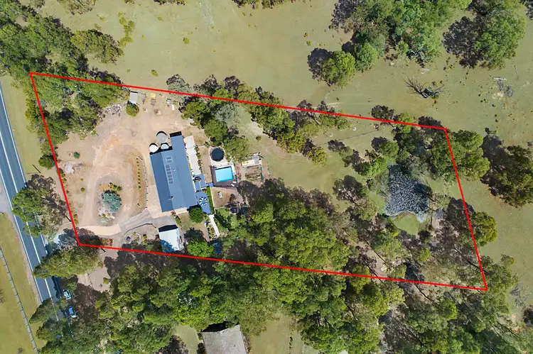 270 Wollombi Road, Farley NSW 2320