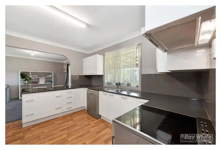 Third view of Homely house listing, 71 SHEEHY Street, Park Avenue QLD 4701