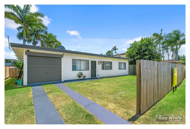 Fifth view of Homely house listing, 71 SHEEHY Street, Park Avenue QLD 4701