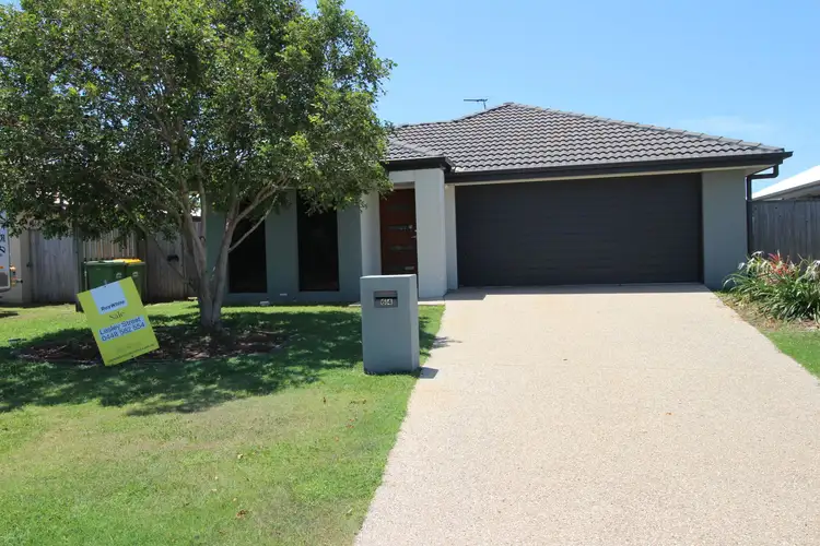 Main view of Homely house listing, 64 Schooner Avenue, Bucasia QLD 4750