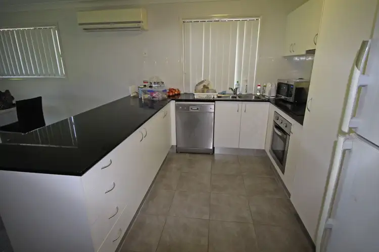Second view of Homely house listing, 64 Schooner Avenue, Bucasia QLD 4750