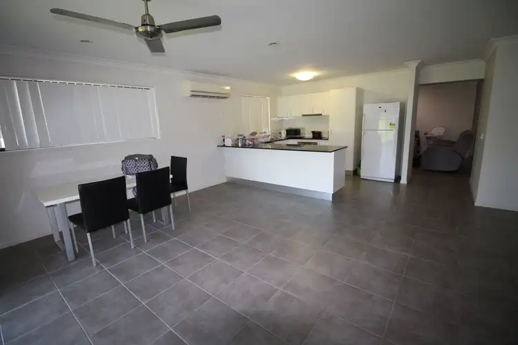 Fourth view of Homely house listing, 64 Schooner Avenue, Bucasia QLD 4750