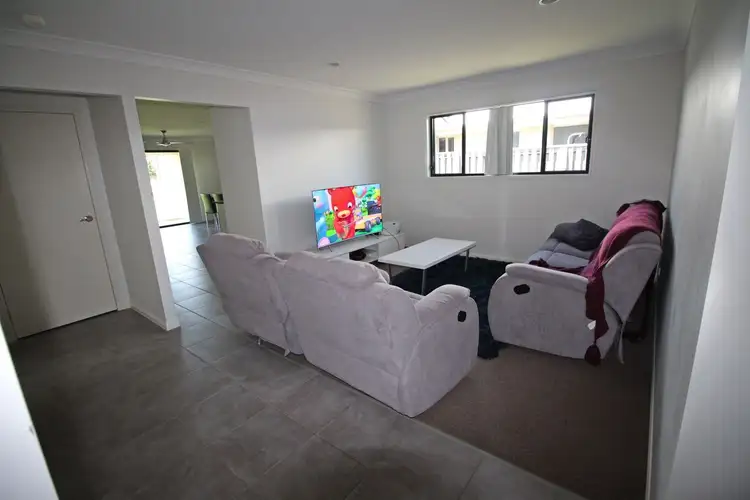 Sixth view of Homely house listing, 64 Schooner Avenue, Bucasia QLD 4750