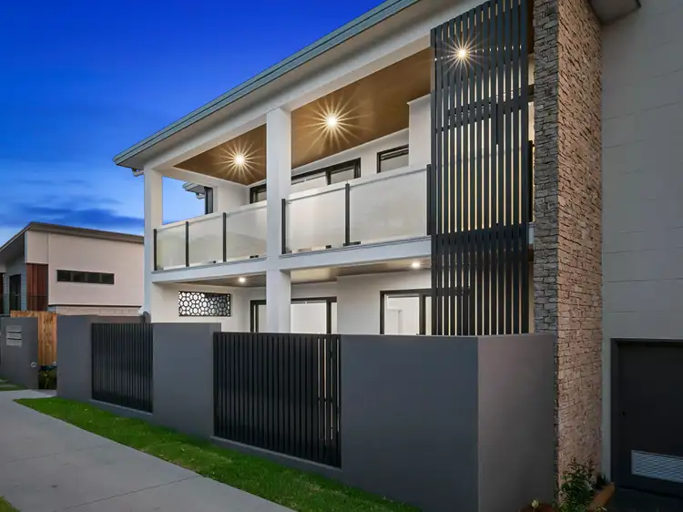 4-6/67 Tarana Street, Camp Hill QLD 4152