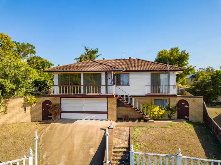 Seventh view of Homely house listing, 11 Davis Court, Rochedale South QLD 4123