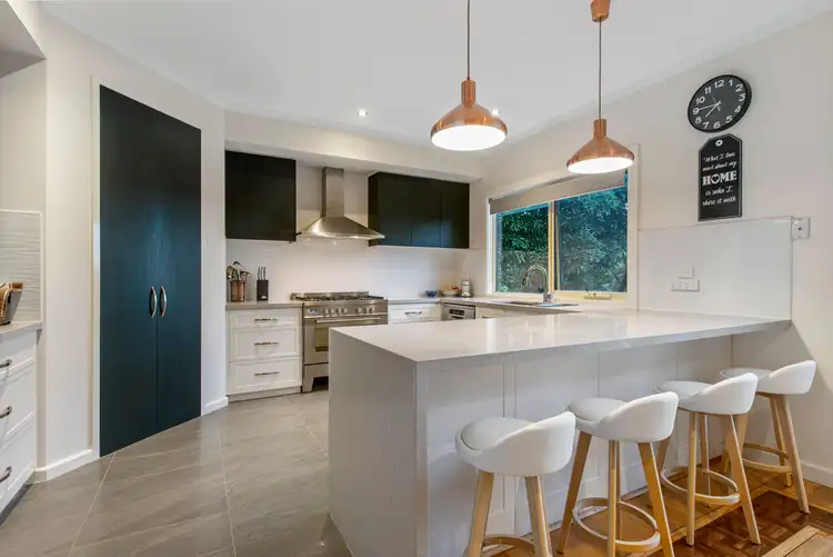 Fourth view of Homely house listing, 49 The Avenue, Ferntree Gully VIC 3156