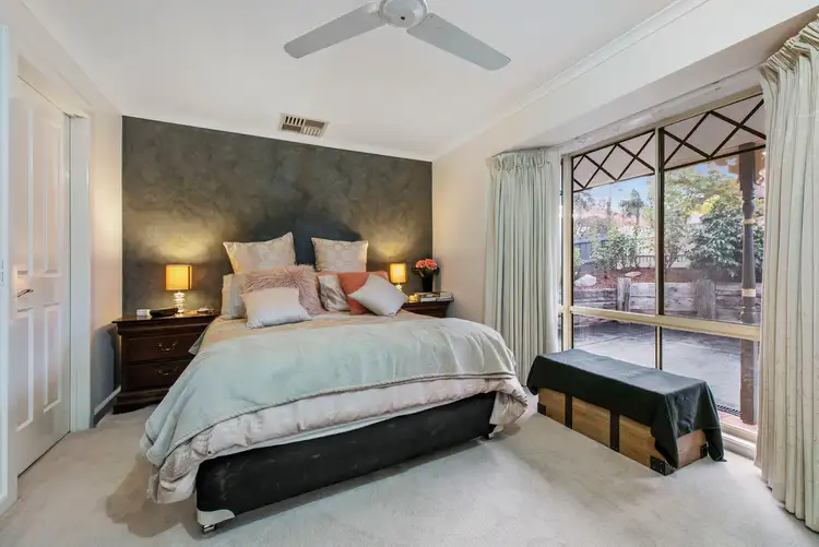 Fifth view of Homely house listing, 49 The Avenue, Ferntree Gully VIC 3156