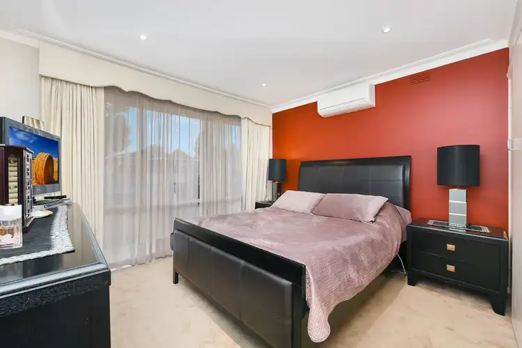 Fifth view of Homely house listing, 9 Glencoe Grove, Dandenong North VIC 3175