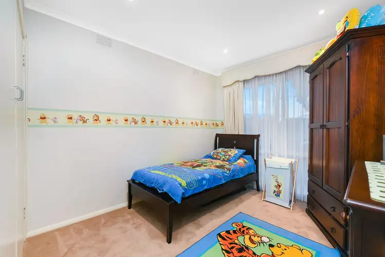 Sixth view of Homely house listing, 9 Glencoe Grove, Dandenong North VIC 3175