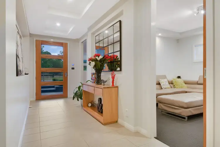 Second view of Homely house listing, 20 Cameron Circuit, Harrington Park NSW 2567