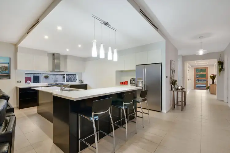 Fifth view of Homely house listing, 20 Cameron Circuit, Harrington Park NSW 2567