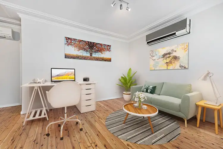 Third view of Homely house listing, 1 View Street, Cardiff NSW 2285