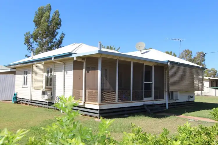 40-42 King Street, Charleville QLD 4470