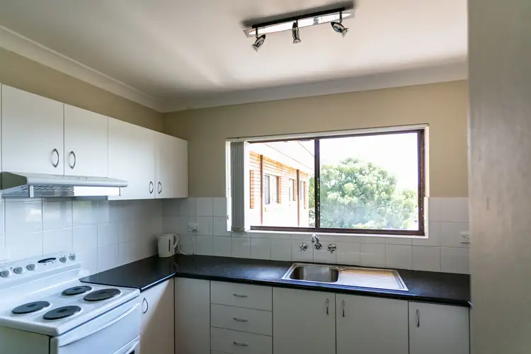 Sixth view of Homely unit listing, 16/14-16 Burrendong Way, Orange NSW 2800