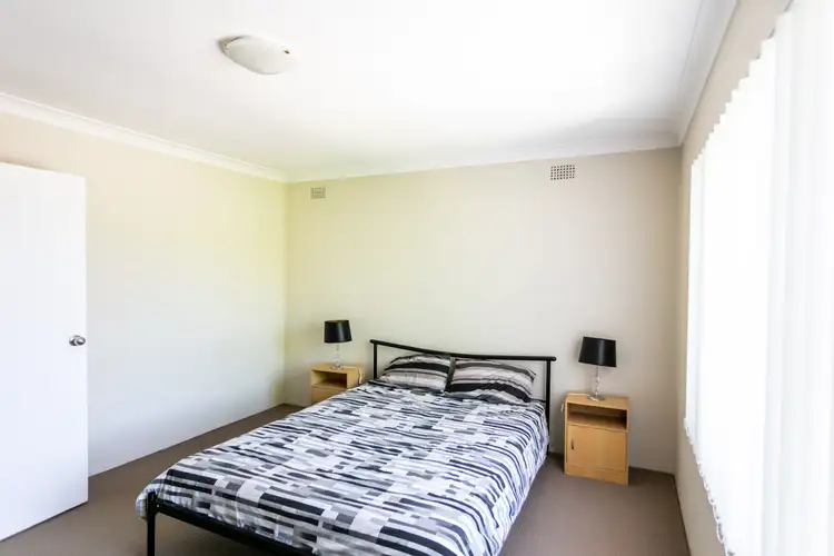 Seventh view of Homely unit listing, 16/14-16 Burrendong Way, Orange NSW 2800