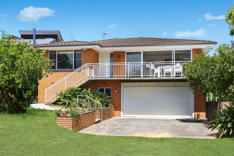 Second view of Homely house listing, 25 Ocean Street, North Avoca NSW 2260