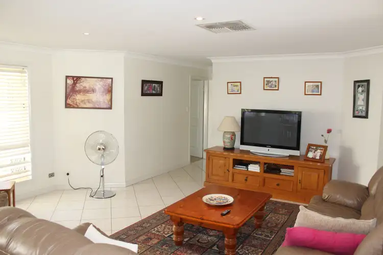 Main view of Homely house listing, 23 Kurrajong, Goondiwindi QLD 4390