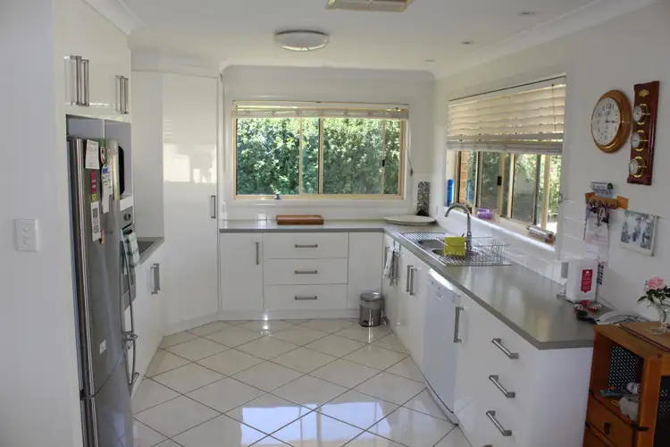 Third view of Homely house listing, 23 Kurrajong, Goondiwindi QLD 4390