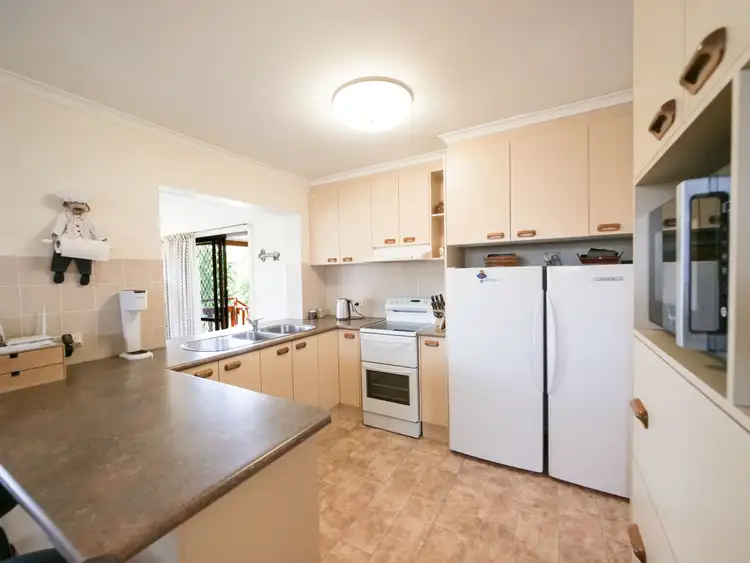 Second view of Homely house listing, 22 Zambelli Drive, East Lismore NSW 2480