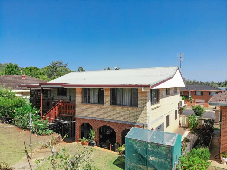Third view of Homely house listing, 22 Zambelli Drive, East Lismore NSW 2480