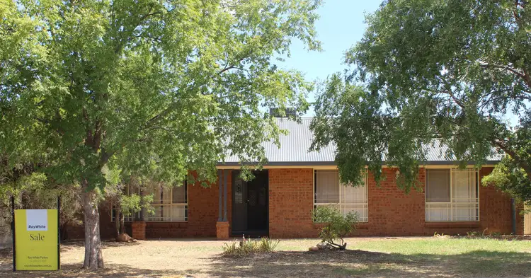 Main view of Homely house listing, 155 Condobolin Road, Parkes NSW 2870