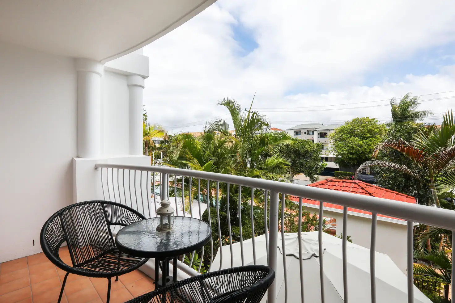 Main view of Homely unit listing, 27/7-17 Purli Street, Chevron Island QLD 4217