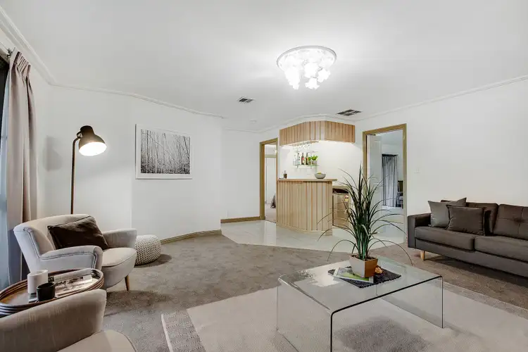 Third view of Homely house listing, 9 Condor Court, Frankston VIC 3199