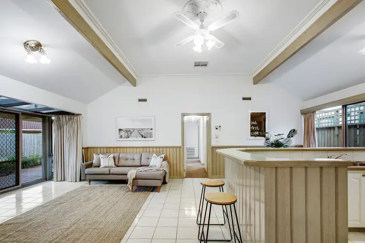 Fourth view of Homely house listing, 9 Condor Court, Frankston VIC 3199