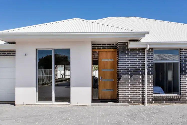 Second view of Homely house listing, 32A Shierlaw Street, Richmond SA 5033