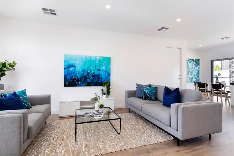 Fifth view of Homely house listing, 32A Shierlaw Street, Richmond SA 5033