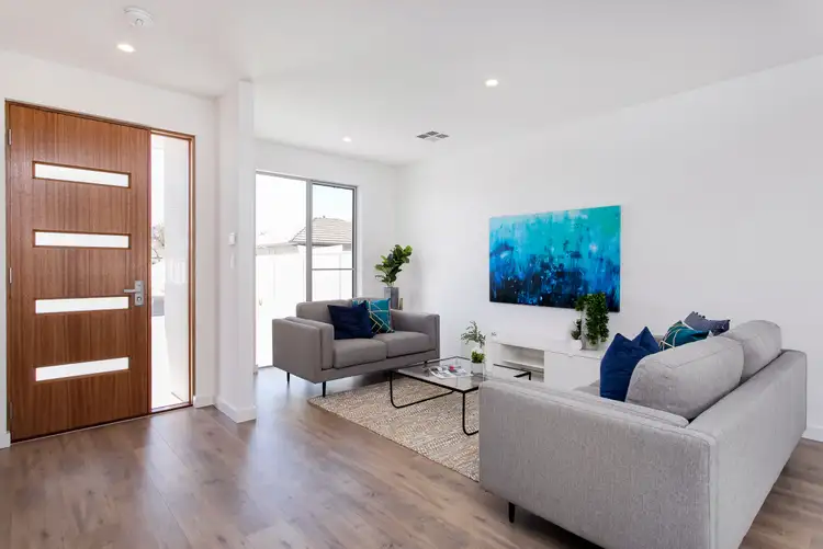 Sixth view of Homely house listing, 32A Shierlaw Street, Richmond SA 5033