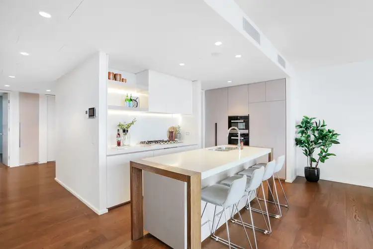 Fifth view of Homely apartment listing, 702/17 Barangaroo Avenue, Barangaroo NSW 2000