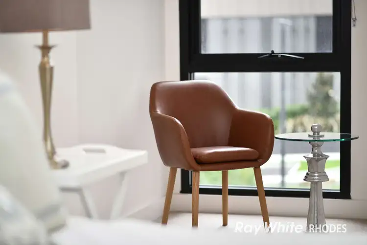 Sixth view of Homely apartment listing, 201/13 Verona Drive, Wentworth Point NSW 2127