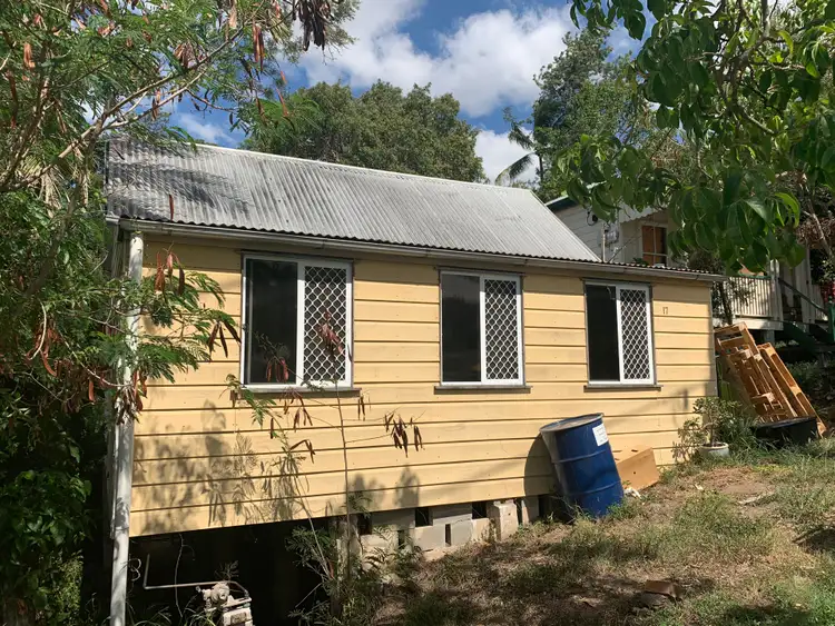 Main view of Homely house listing, 17 Thomas Street, Red Hill QLD 4059