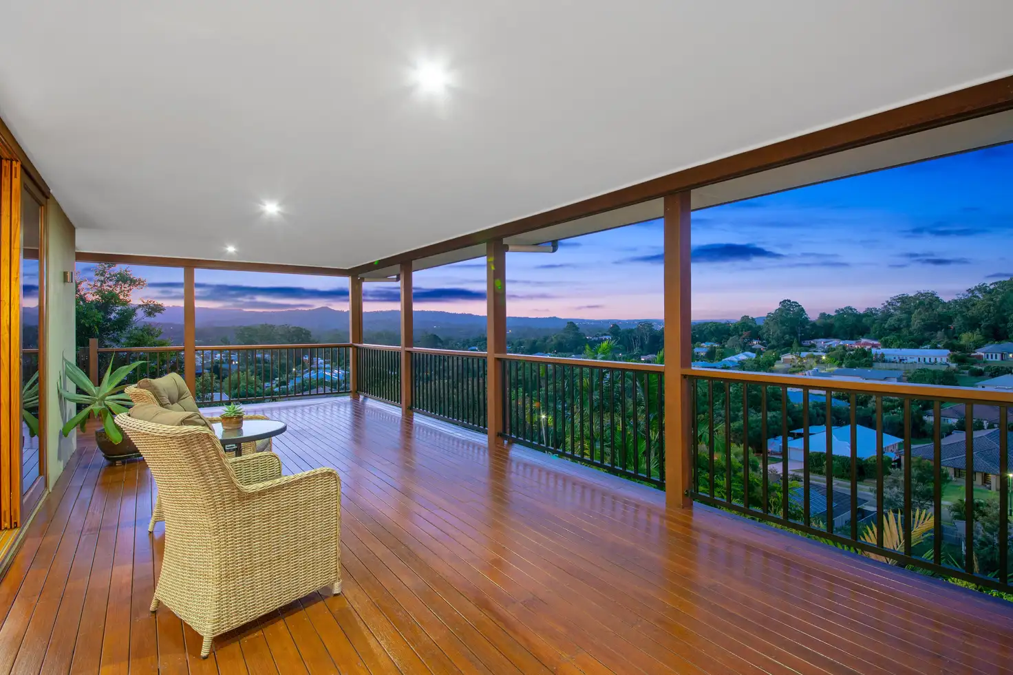 Main view of Homely house listing, 19 Ridgeview Place, Woombye QLD 4559