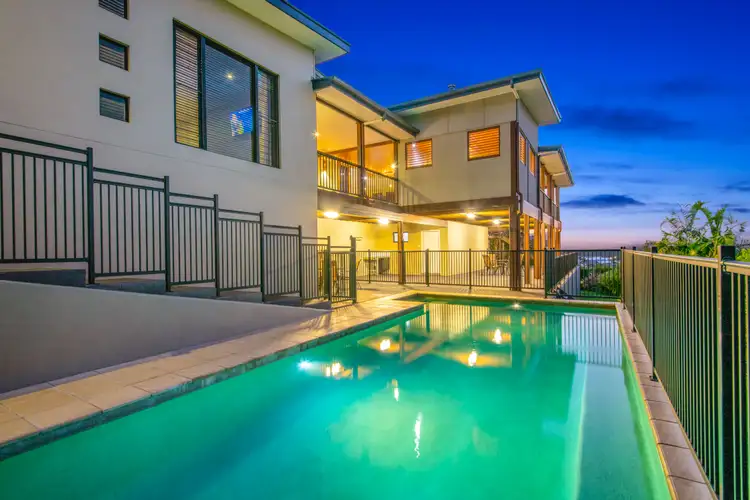 Third view of Homely house listing, 19 Ridgeview Place, Woombye QLD 4559