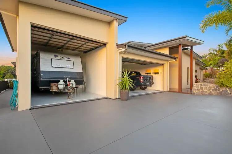 Fourth view of Homely house listing, 19 Ridgeview Place, Woombye QLD 4559