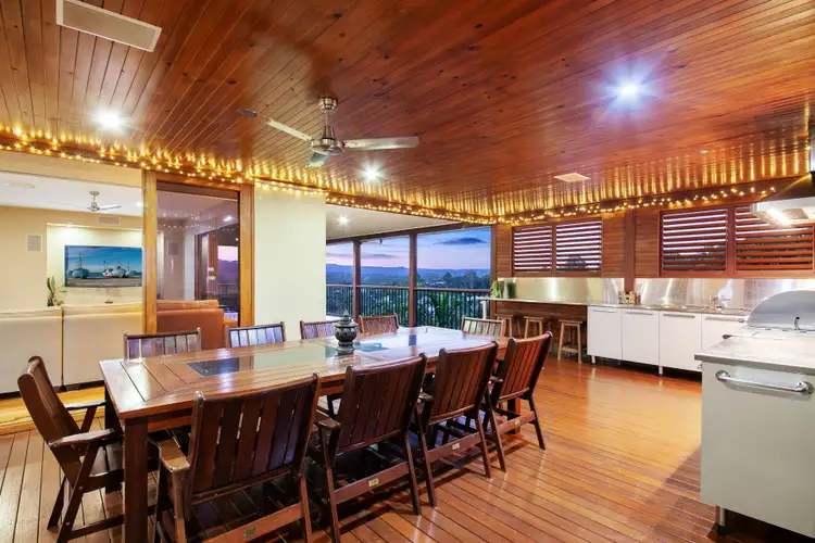 Fifth view of Homely house listing, 19 Ridgeview Place, Woombye QLD 4559